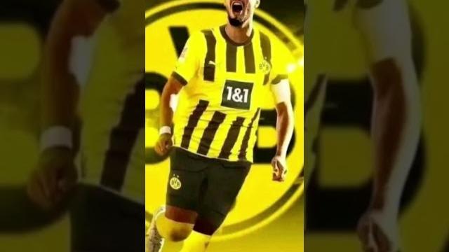 رامي رامي بن سبعيني الى بروسيا دورتموند رامي رامي بن سبعيني الى بروسيا دورتموند