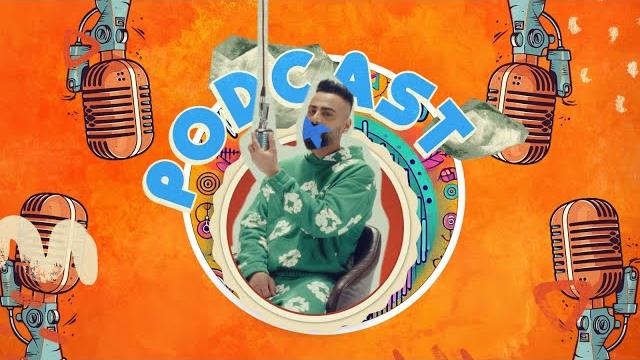 Podcast (official video) | bali | enzo | kala khatta ep Podcast (official video) | bali | enzo | kala khatta ep