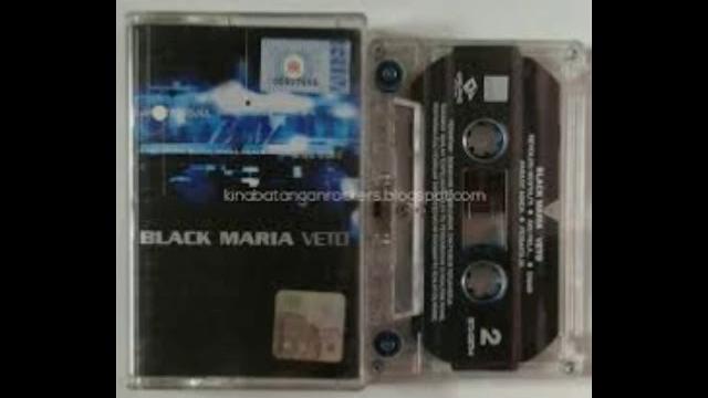 Black maria - suria Black maria - suria