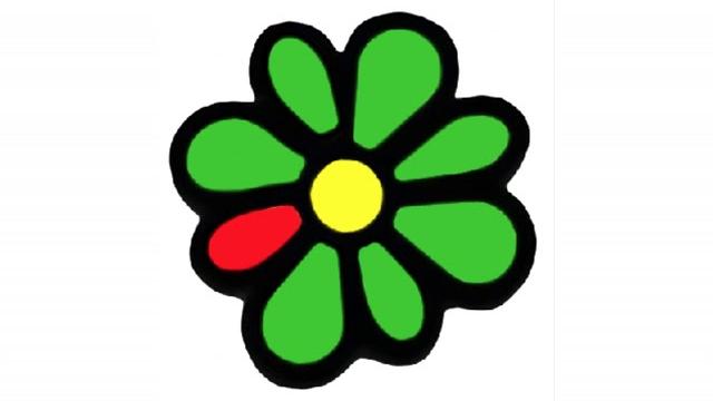 Icq uh oh! Icq uh oh!