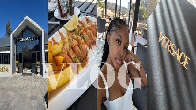 Weekly vlog: unboxing birthday gifts, mommy & daughters day out, groceries | south african youtuber Weekly vlog: unboxing birthday gifts, mommy & daughters day out, groceries | south african youtuber