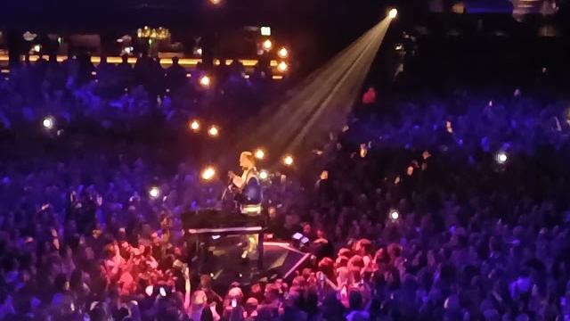 Suzan en freek - papa @ziggo dome 2022 Suzan en freek - papa @ziggo dome 2022
