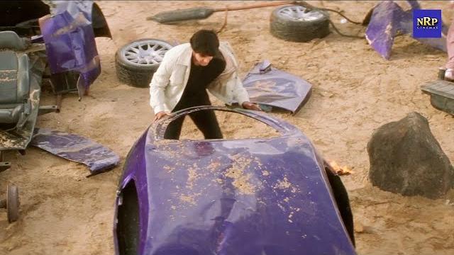 Tarzan the wonder car climax action scene | ajay devgan | vatsal sheth | ayesha takia | rajpal yadav Tarzan the wonder car climax action scene | ajay devgan | vatsal sheth | ayesha takia | rajpal yadav