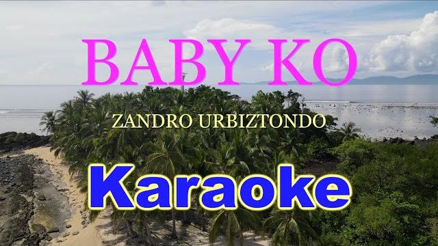 Baby ko karaoke Baby ko karaoke