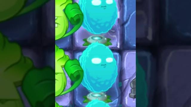 Секретное свойство подкормки в pvz 2! Секретное свойство подкормки в pvz 2!