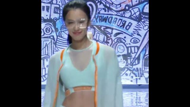 北京国际时装周 内衣秀专场 fashion show 14 北京国际时装周 内衣秀专场 fashion show 14