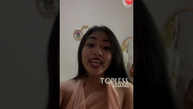 Mami novitasari bigo live Mami novitasari bigo live