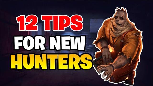 12 tips for new hunters - identity v 12 tips for new hunters - identity v