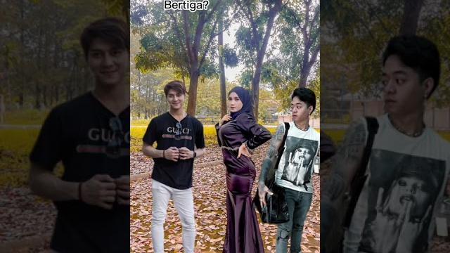 #viral #hijab #riskibillar #rezaarap #viral #hijab #riskibillar #rezaarap