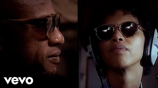 Womack & womack - teardrops (official music video) Womack & womack - teardrops (official music video)