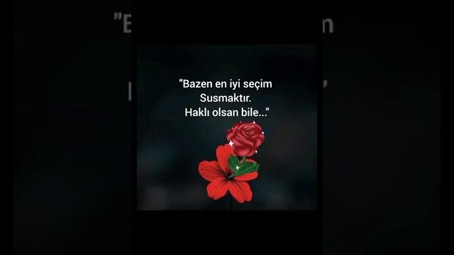 En güzel anlamlı sözler En güzel anlamlı sözler
