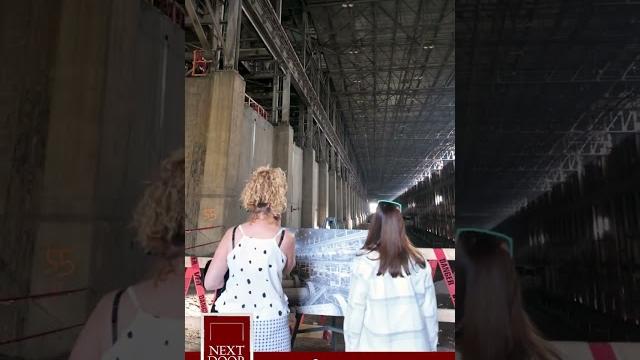 Norma jean's exclusive tour of newrange copper nickel: innovating minnesota's mining future Norma jean's exclusive tour of newrange copper nickel: innovating minnesota's mining future