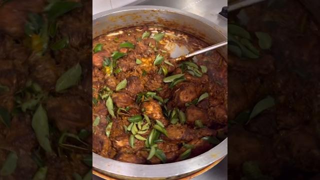 Nadan style chicken roast | follow my youtube more recipe #chefnibuthealchemist #shorts #shortsless Nadan style chicken roast | follow my youtube more recipe #chefnibuthealchemist #shorts #shortsless
