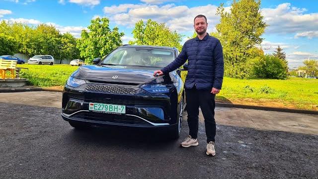 Ищем косяки новый кроссовер гибрид 2025 leapmotor с11 отзыв реального владельца и антикор экспертиза Ищем косяки новый кроссовер гибрид 2025 leapmotor с11 отзыв реального владельца и антикор экспертиза
