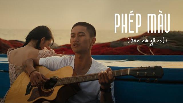 Phép màu (đàn cá gỗ ost) - mounter x maydays, minh tốc | official mv Phép màu (đàn cá gỗ ost) - mounter x maydays, minh tốc | official mv