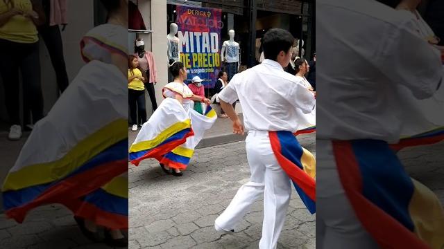 Danza #venezuela Danza #venezuela
