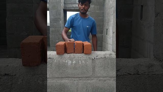 How to break a brick #ddf forever How to break a brick #ddf forever
