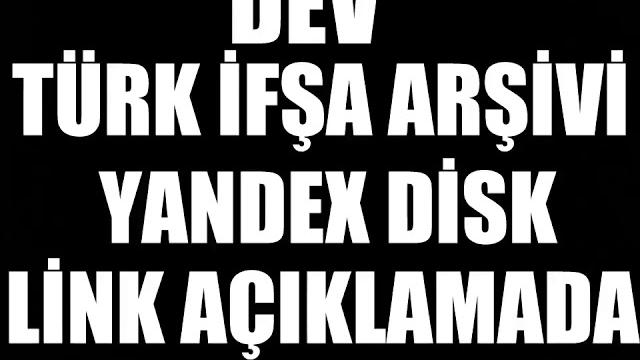 Dev arşiv bi bakın derim :) Dev arşiv bi bakın derim :)