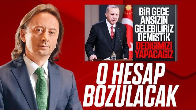 İbrahim karagül : başladığımız işi bitirmeliyiz. batı'nın hesabı sıfırlandı - sesli makale İbrahim karagül : başladığımız işi bitirmeliyiz. batı'nın hesabı sıfırlandı - sesli makale