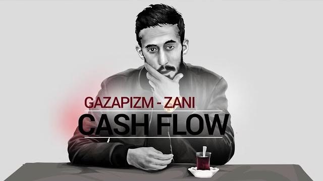 Gazapizm - zanı ft. cashflow, boykot, zeze (lirik video) Gazapizm - zanı ft. cashflow, boykot, zeze (lirik video)