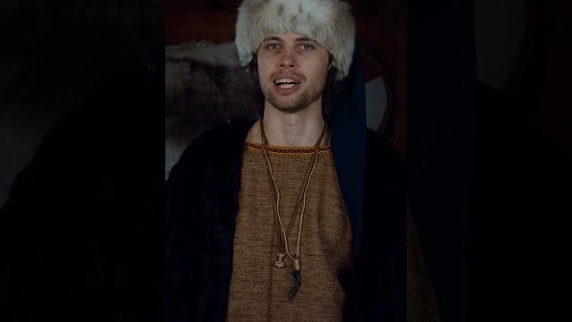 Викинги боялись зомби? драугр Викинги боялись зомби? драугр