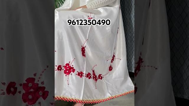 Ki jaiñsem satin haka dor 2500/- Ki jaiñsem satin haka dor 2500/-