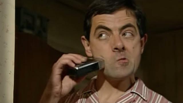 Getting up late for the dentist | mr. bean official Getting up late for the dentist | mr. bean official