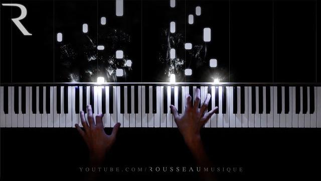 Ludovico einaudi - nuvole bianche Ludovico einaudi - nuvole bianche
