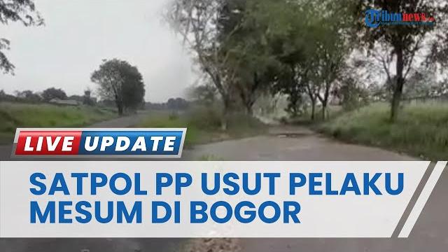 Viral video sejoli abg terciduk mesum di danau jonggol bogor, satpol pp panggil manajemen perumahan Viral video sejoli abg terciduk mesum di danau jonggol bogor, satpol pp panggil manajemen perumahan