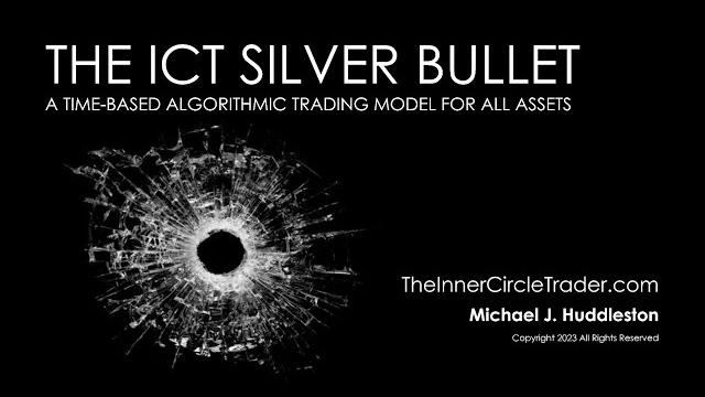 2023 ict mentorship - ict silver bullet time based trading model 2023 ict mentorship - ict silver bullet time based trading model