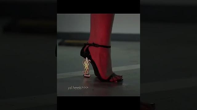 Ysl heels #explore #trending #yslheels #reels #short #trending Ysl heels #explore #trending #yslheels #reels #short #trending