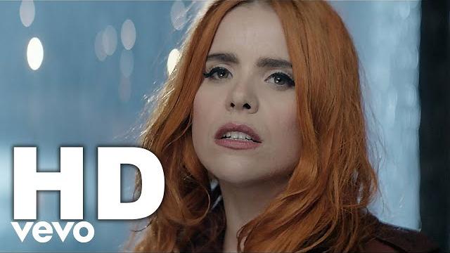 Paloma faith - only love can hurt like this (official video) Paloma faith - only love can hurt like this (official video)
