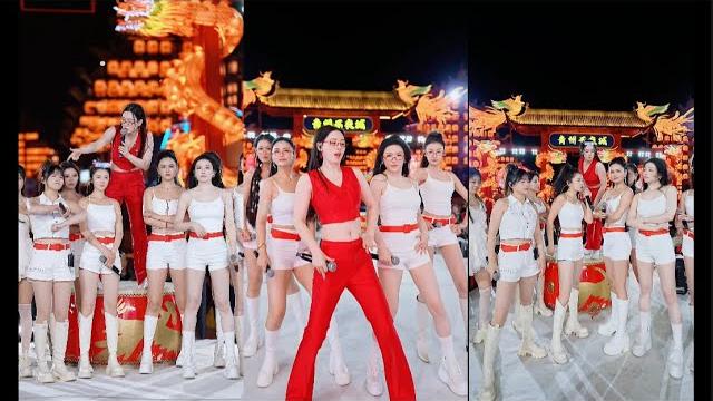 唐艺直播三(20250523):彩虹堂美女刚刚身材完美,能歌善舞,太养眼了!#唐艺大舞台 唐艺直播三(20250523):彩虹堂美女刚刚身材完美,能歌善舞,太养眼了!#唐艺大舞台