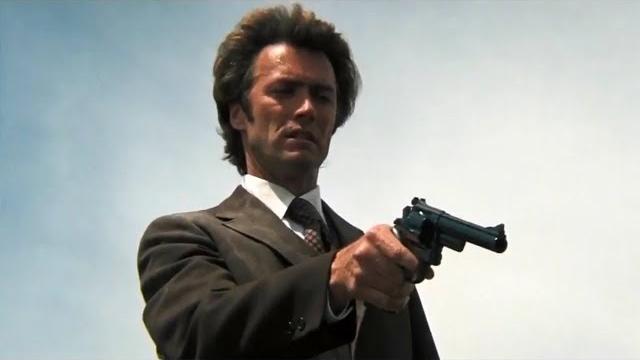 Dirty harry - best quotes, lines (clint eastwood) Dirty harry - best quotes, lines (clint eastwood)