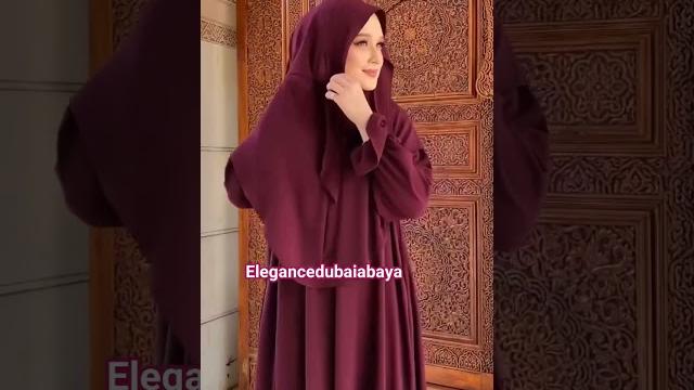 Dubai abaya latest collection #dubai #dubaimall #abaya #hijabfashion #muslimah #jilbab #short Dubai abaya latest collection #dubai #dubaimall #abaya #hijabfashion #muslimah #jilbab #short