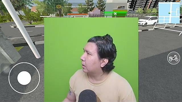 Prank ojol (windah basudara) Prank ojol (windah basudara)