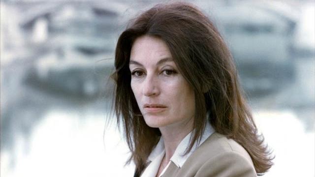 Анук эме (anouk aimee) musical slide show Анук эме (anouk aimee) musical slide show