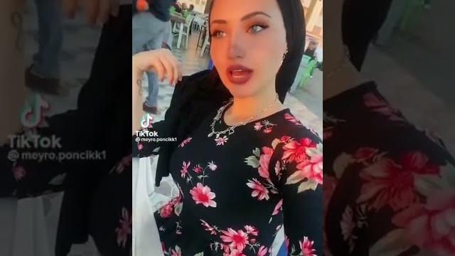Meyro harikasın ya tiktok'un kraliçesi #keşfetteyim #keşfett #türbanlıhalay #kizomba #dailyvlog Meyro harikasın ya tiktok'un kraliçesi #keşfetteyim #keşfett #türbanlıhalay #kizomba #dailyvlog