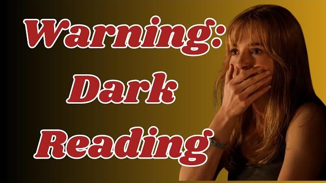 Warning: very dark reading. the answer was not what i was expecting. is king charles undermining? Warning: very dark reading. the answer was not what i was expecting. is king charles undermining?