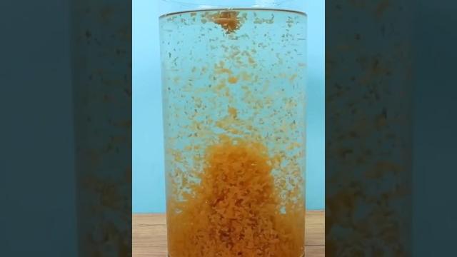 Как очистить самую грязную воду! Как очистить самую грязную воду!