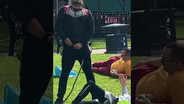 Blind man need to pee##comedy #shorts Blind man need to pee##comedy #shorts