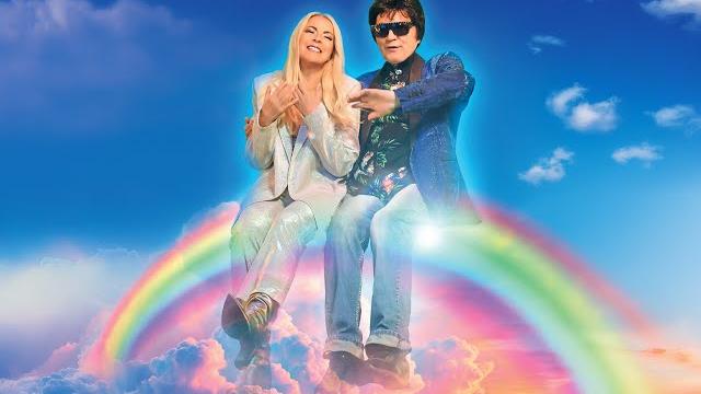 Lian ross & fancy - i found a rainbow (official video) Lian ross & fancy - i found a rainbow (official video)
