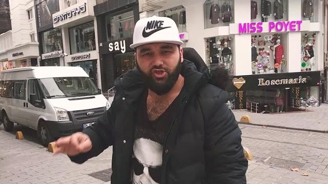 Бомжа капидем дар стамбул . ( рустам ашуров ) Бомжа капидем дар стамбул . ( рустам ашуров )