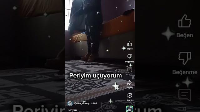 Periyim diyen velet ifsa Periyim diyen velet ifsa