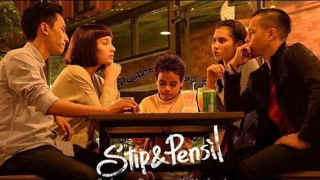 Film komedi drama indonesia - stip & pensil full movie Film komedi drama indonesia - stip & pensil full movie
