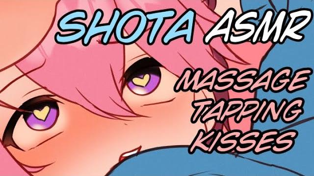 【shota asmr】younger brother helps you relax~ 【shota asmr】younger brother helps you relax~