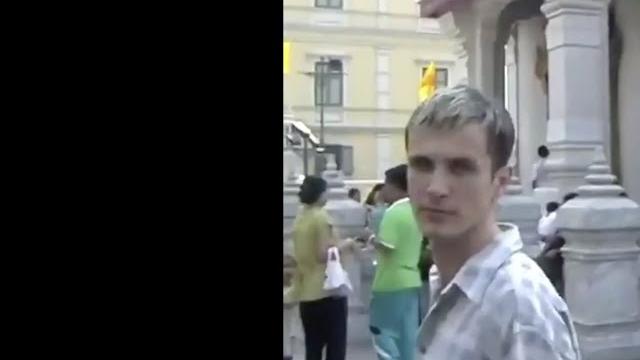 Владимир романов, документальные кадры, hd1080 Владимир романов, документальные кадры, hd1080