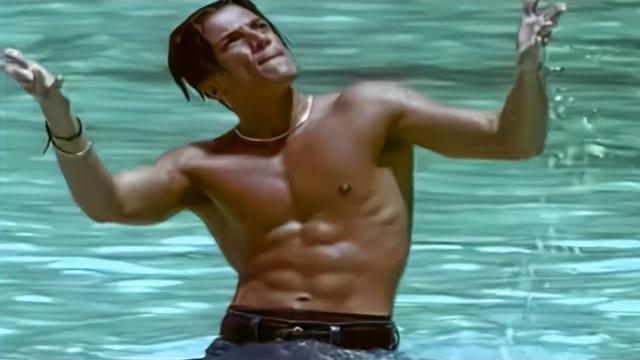 Peter andre - mysterious girl (official music video) Peter andre - mysterious girl (official music video)