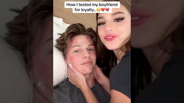 Breaking up..? #boyfriend #funnyprank #funny #loyalty #brookhaven #haileybeiber #shorts #dior Breaking up..? #boyfriend #funnyprank #funny #loyalty #brookhaven #haileybeiber #shorts #dior