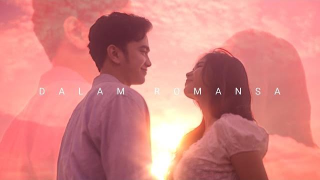 Dalam romansa - rafi sanjaya (official lyric video) Dalam romansa - rafi sanjaya (official lyric video)